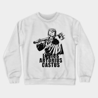 Vinland Saga - Askeladd Crewneck Sweatshirt